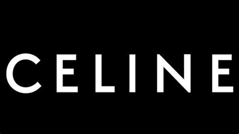 celine elephant logo